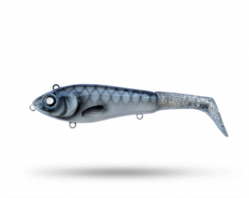 SvartZonker McHybrid 20cm, 100g Custom